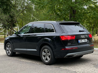 Audi Q7 foto 3