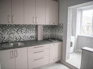 Apartament cu 1 cameră, 30 m², Botanica, Chișinău foto 9