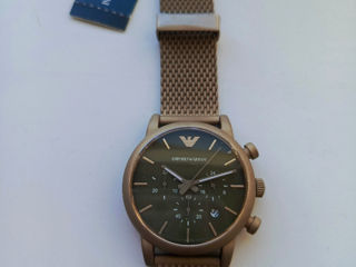 Наручные часы Emporio Armani AR11428 с хронографом
