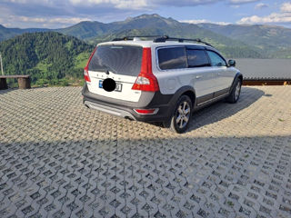 Volvo XC70 foto 4