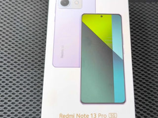 Xiaomi Redmi Note 13 Pro 5G 8/256 gb