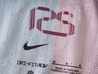 Tricou FC Barcelona 24/25 Dri-Fit ADV -  Lamine Yamal / Raphinha / Pedri / Gavi / Cubarsi / foto 7