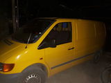 Mercedes Vito foto 6