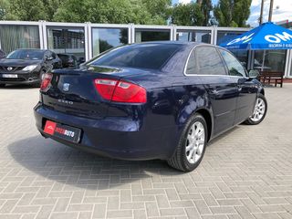 Seat Exeo foto 3