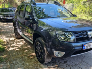 Dacia Duster foto 1