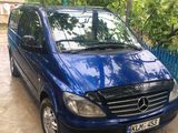 Mercedes Vito 639 foto 1