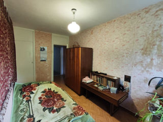 Apartament cu 3 camere, 69 m², Botanica, Chișinău foto 10