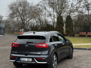 KIA Niro foto 4