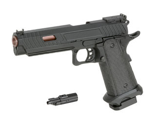 789 GBB Airsoft Pistol [Double Bell] foto 3