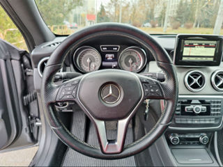 Mercedes CLA foto 6