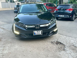 Honda Clarity foto 8