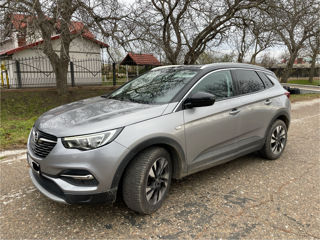 Opel Grandland X foto 2