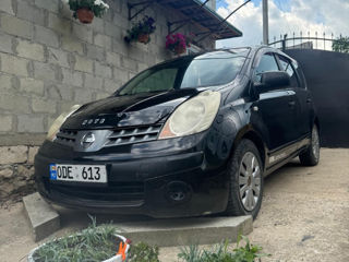 Nissan Note foto 4