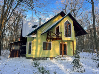 Pădure - casă 2 nivele 130 mp gata de trai Chisinau -Poltava (vinăria Poiana) foto 20