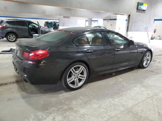 BMW 6 Series foto 6