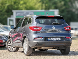 Renault Kadjar foto 3