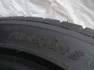 Michelin Pilot-3, 195/50 R15 Germania- urgent foto 10