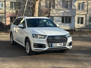 Audi Q7 foto 4