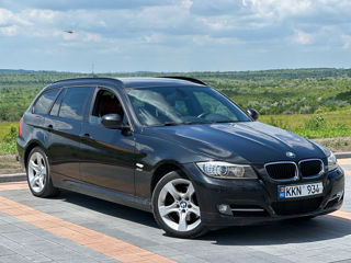 BMW 3 Series foto 2