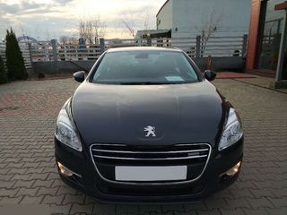 Peugeot 508 foto 3