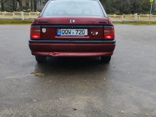 Opel Vectra foto 5