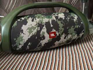 JBL Boombox 2 foto 1