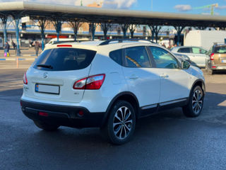 Nissan Qashqai foto 6