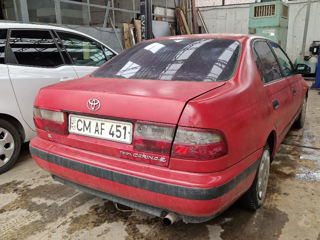 Toyota Carina