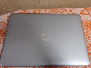 Laptop  HP Probook 450 - 15.6 (1920x1080) – full hd ips - i7 / gtx 940mx / 16gb ddr4 /  ssd +hdd foto 1