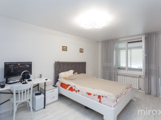 Apartament cu 1 cameră, 38 m², Râșcani, Chișinău foto 4