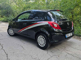 Opel Corsa foto 4