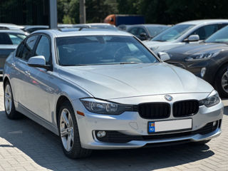 BMW 3 Series foto 4