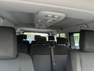 Toyota Proace verso foto 5