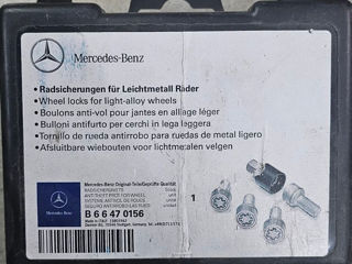 Mercedes Benz originale