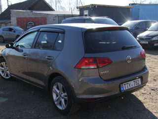 Volkswagen Golf foto 5