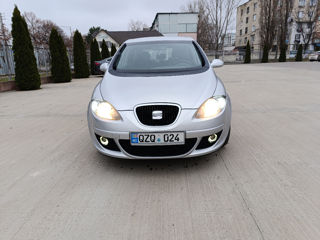 Seat Altea foto 3