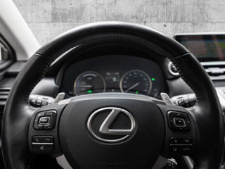 Lexus NX Series foto 8