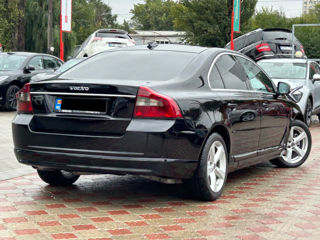 Volvo S80 foto 4