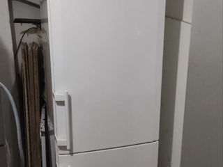 Холодильник Liebherr Premium BioFresh NoFrost премиум класса