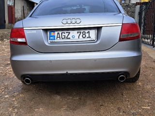 Audi A6 foto 3