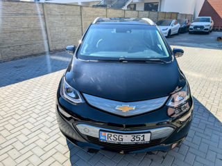 Chevrolet Bolt