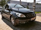 Mercedes B Class foto 3