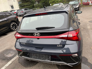 Hyundai i20 foto 2