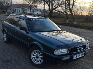 Audi 80