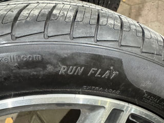 Anvelope 245/45/18 Pirelli Cinturato P7 All Season Run Flat foto 6