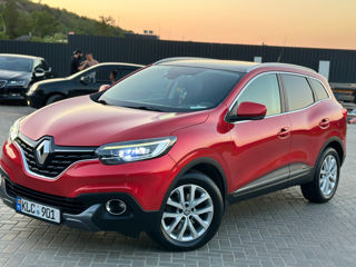 Renault Kadjar foto 2