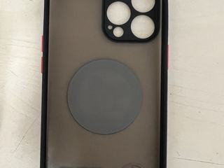 Husa ptr Iphone 13 Pro Max