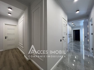 Apartament cu 3 camere,  Durlești,  Chișinău,  Chișinău mun. foto 9