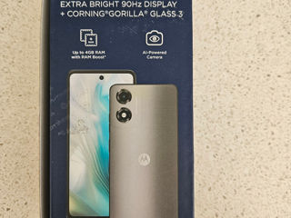 Motorola e14 foto 4