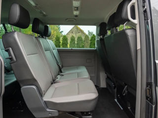 Volkswagen Caravelle foto 15